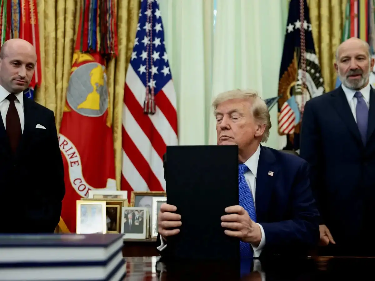 What to know about Donald Trump's new attempt to limit birthright citizenship