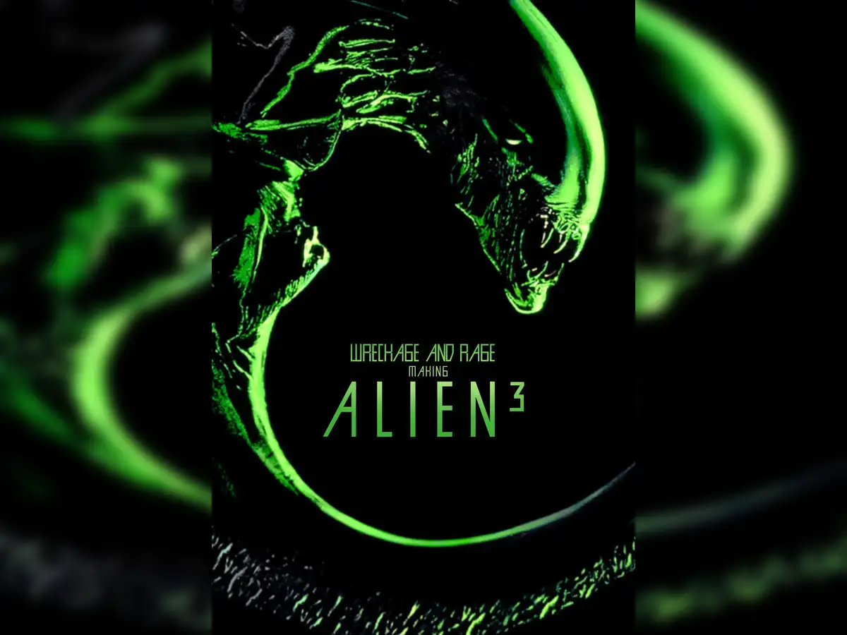 David Fincher’s ‘Alien 3: The Assembly Cut’ drops on HBO Max with never seen before additions