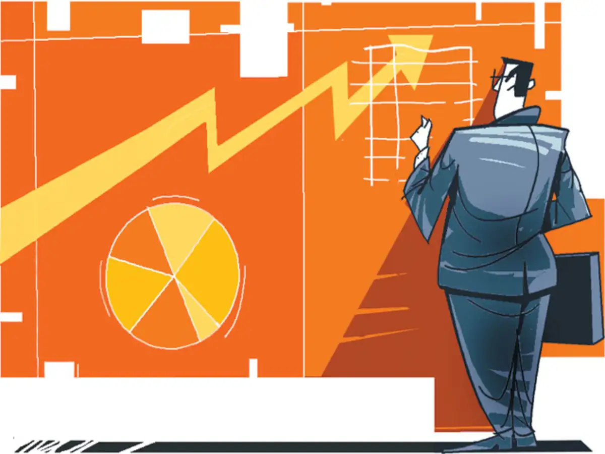 ET Wealth: How to buy stocks in a volatile stock market - The Economic ...