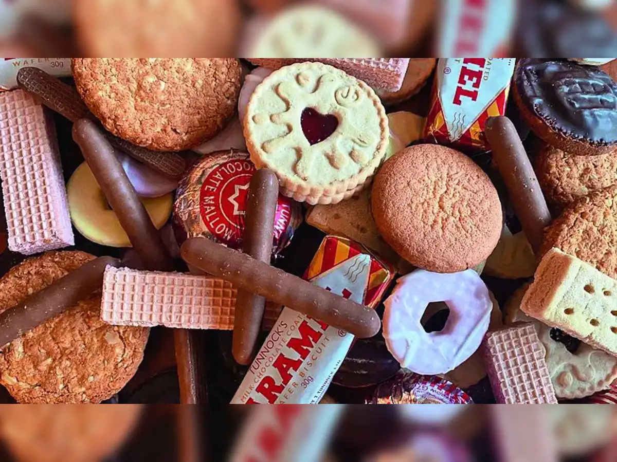 India’s children face health risks as tariff-free British junk food enters market under new FTA – The Economic Times