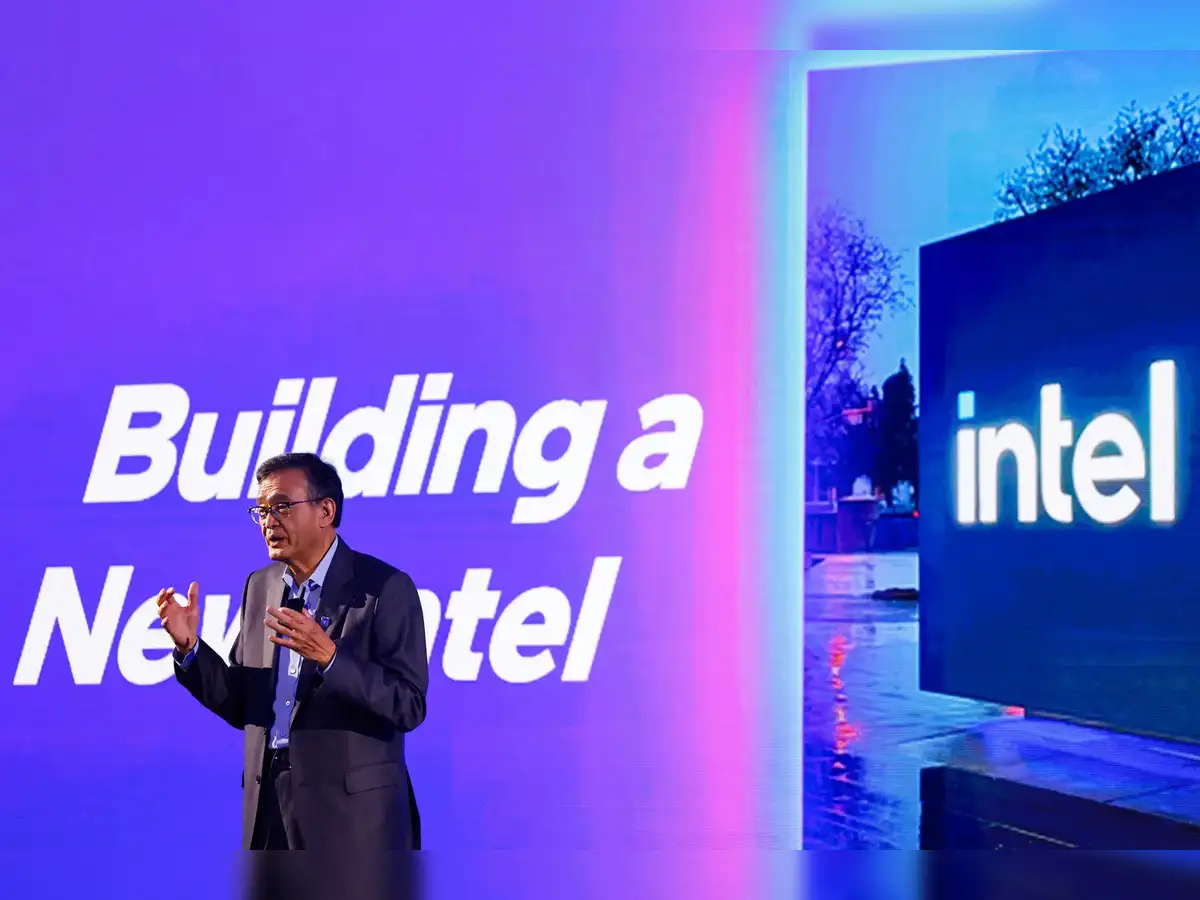 Ex Intel directors advocate massive shake up as Trump guns for CEO Tan - The Economic Times