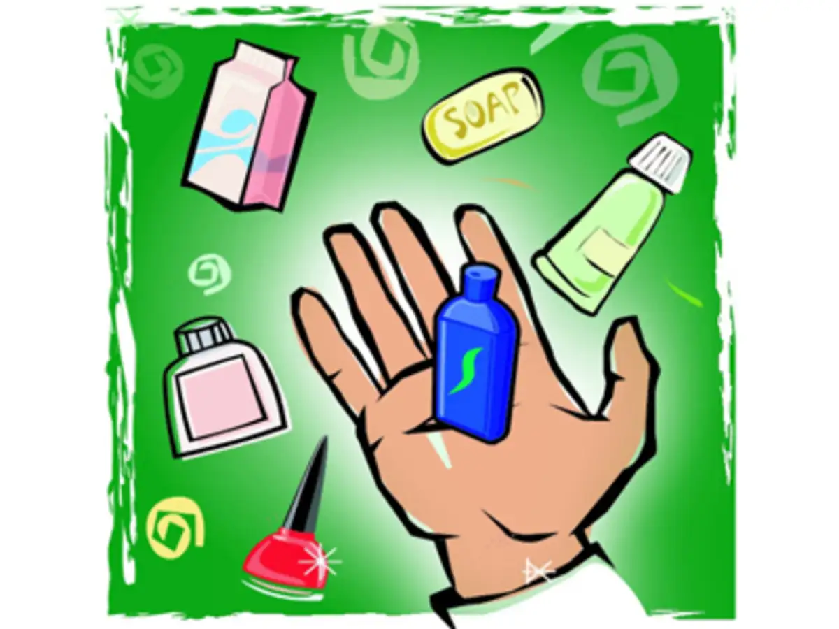 doy care face wash