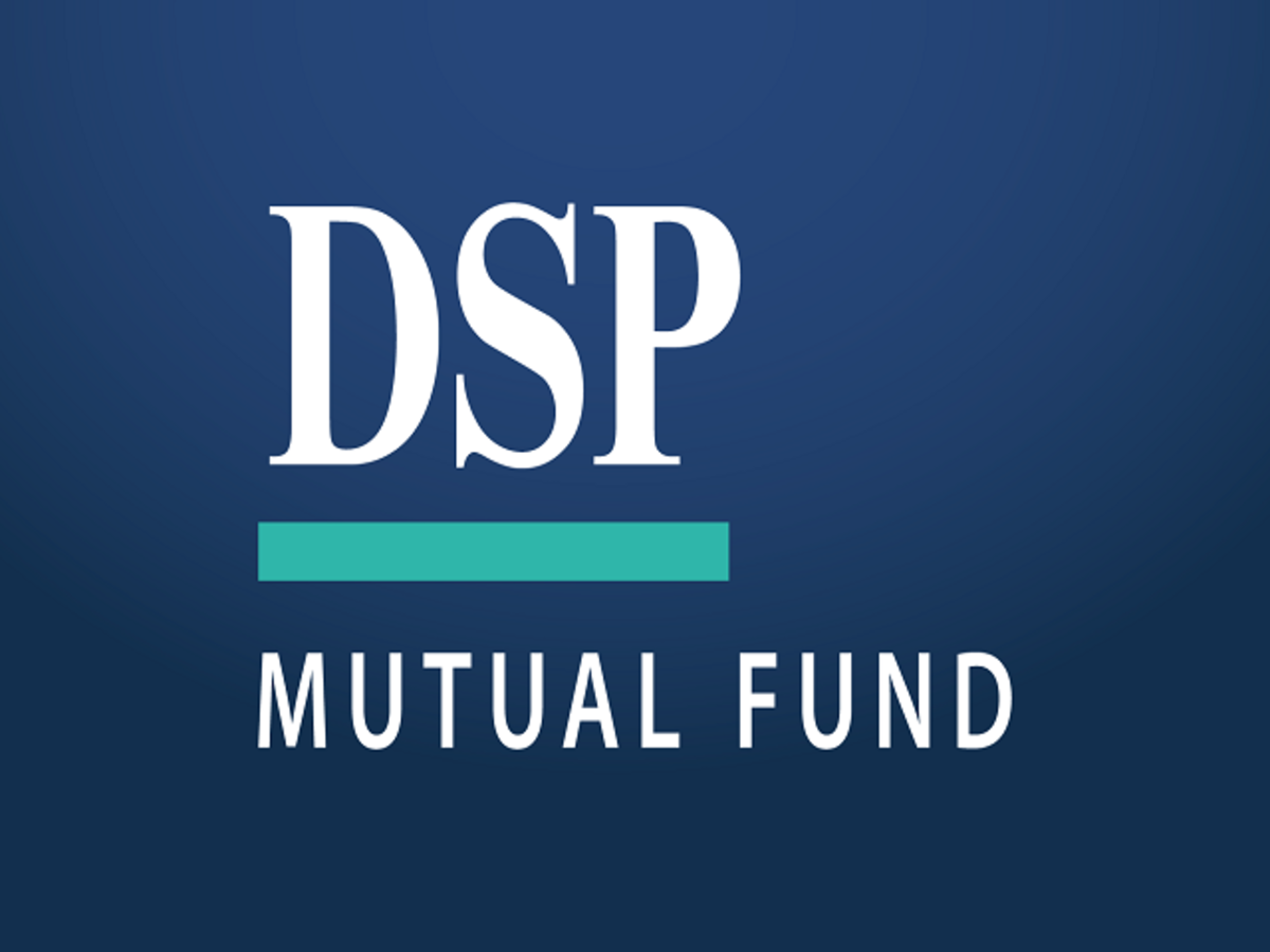 dsp mutual fund: dsp blackrock mutual fund becomes dsp mutual fund - the economic times