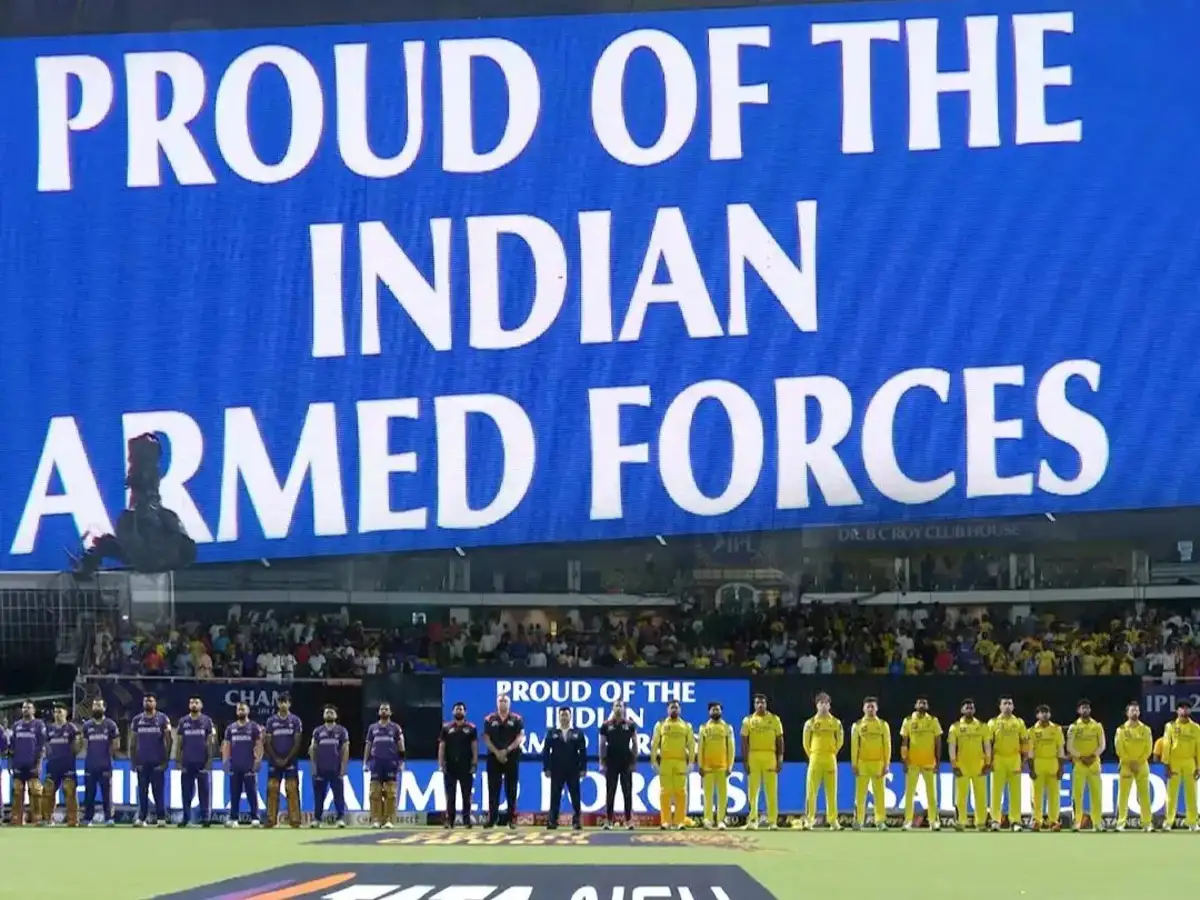 IPL IPL Balancing Act Between Sports and Sentiment