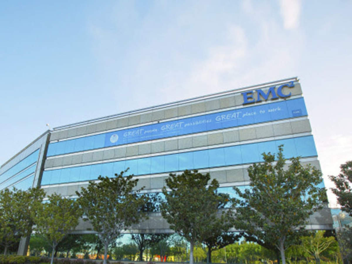 Dell to buy EMC for $67 billion in biggest technology acquisition ever -  The Economic Times