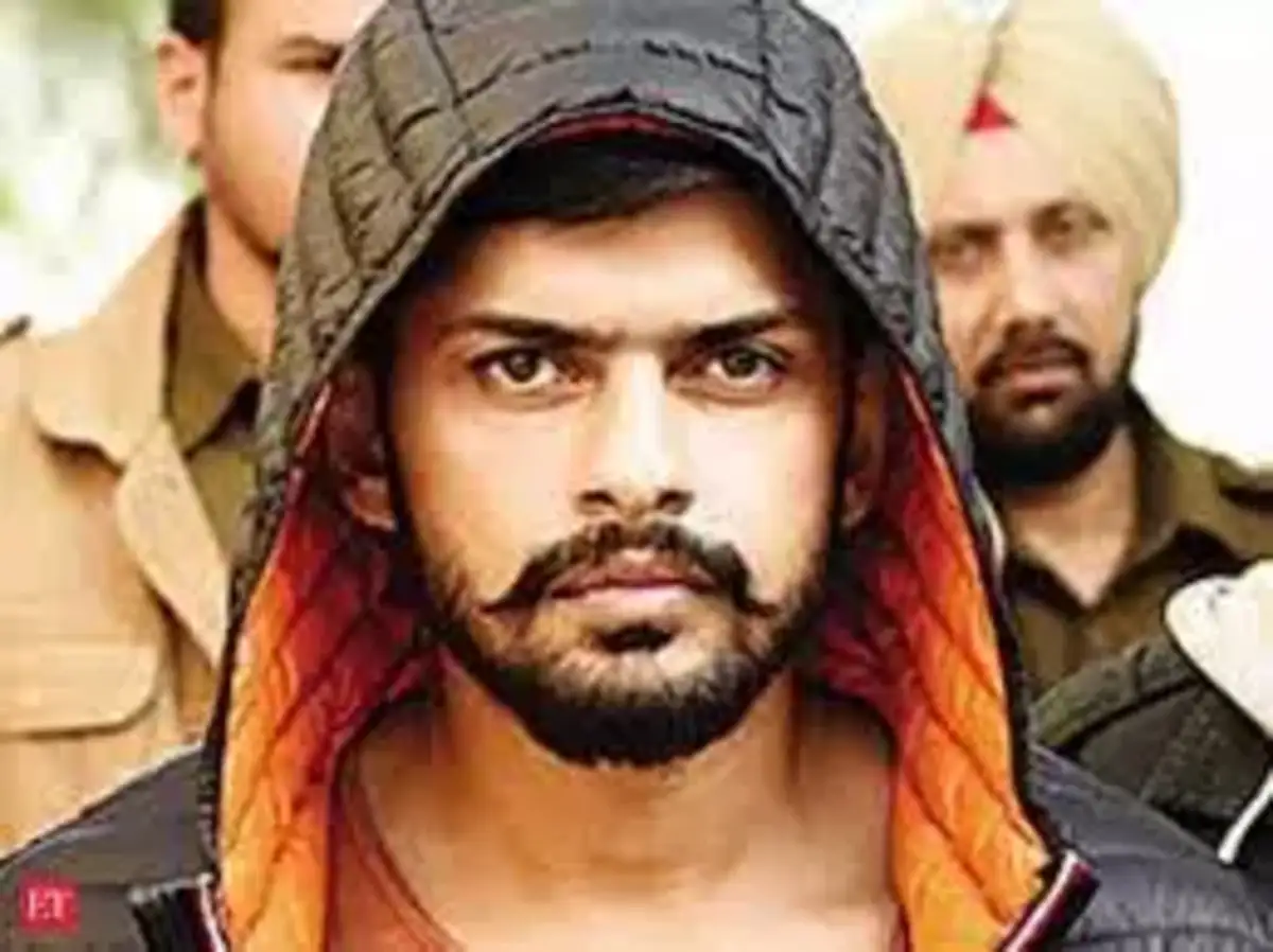 Gangs of Punjab: Militants, drug smugglers, gangs work in tandem to  terrorise state - The Economic Times