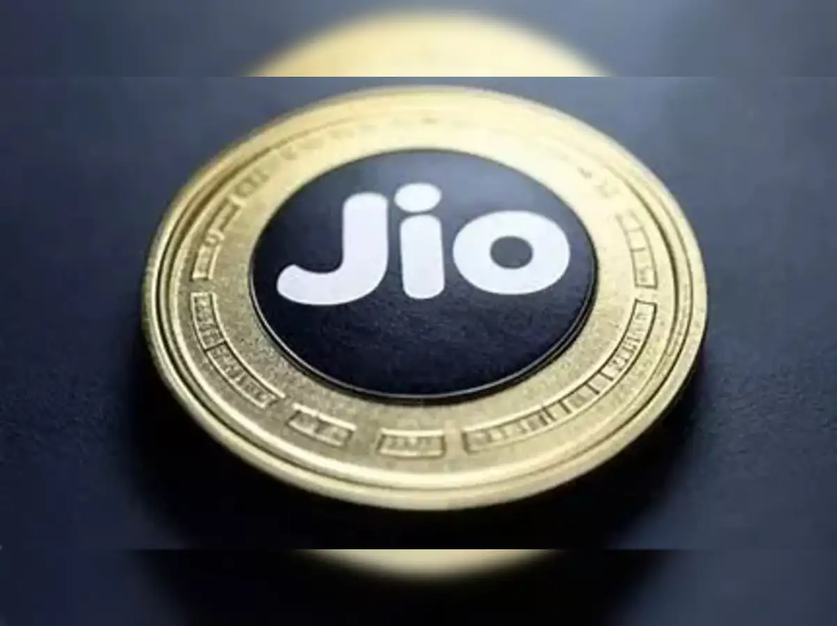 JioCoin Launch: How to earn digital tokens and what it means for users -  The Economic Times