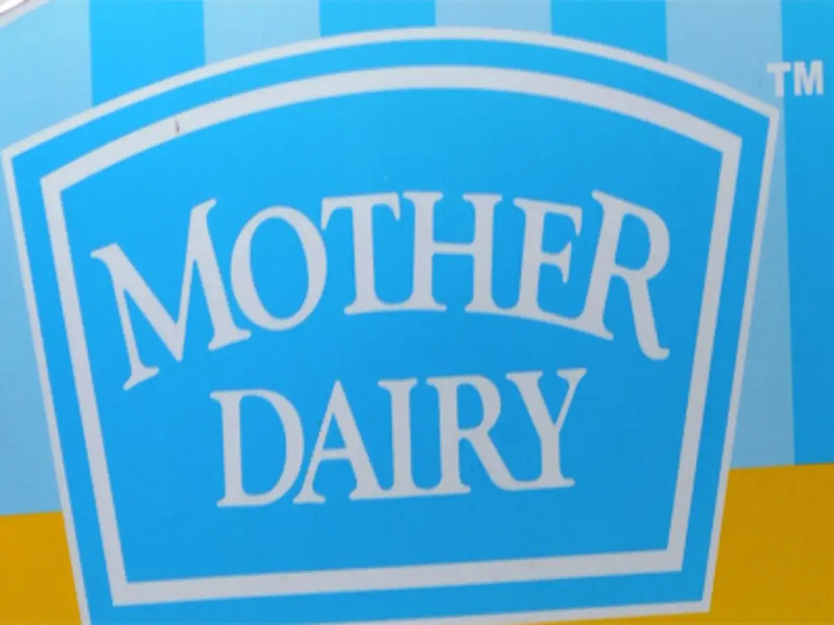 Aggregate more than 137 mother dairy logo best camera.edu.vn