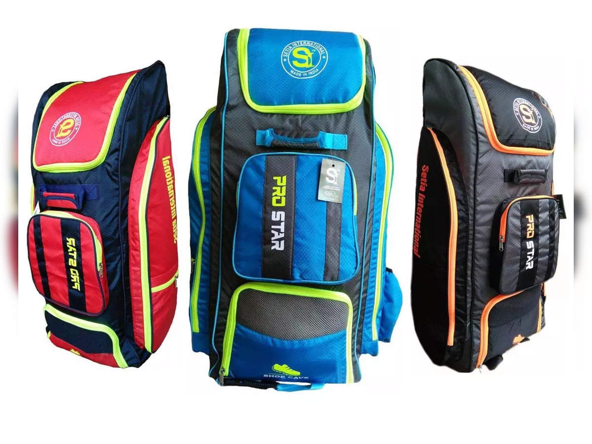 JJ Jonex Cricket Kit Bag Army Design Backpack Multicolor Online India, Buy  Sports Equipment for (5-15Years) at FirstCry.com - 9582113