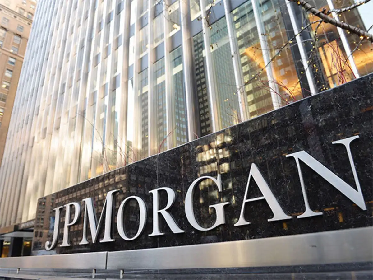 Jpmorgan Jpmorgan Blames Steinhoff For 143 Mn Margin Loan Hit The Economic Times
