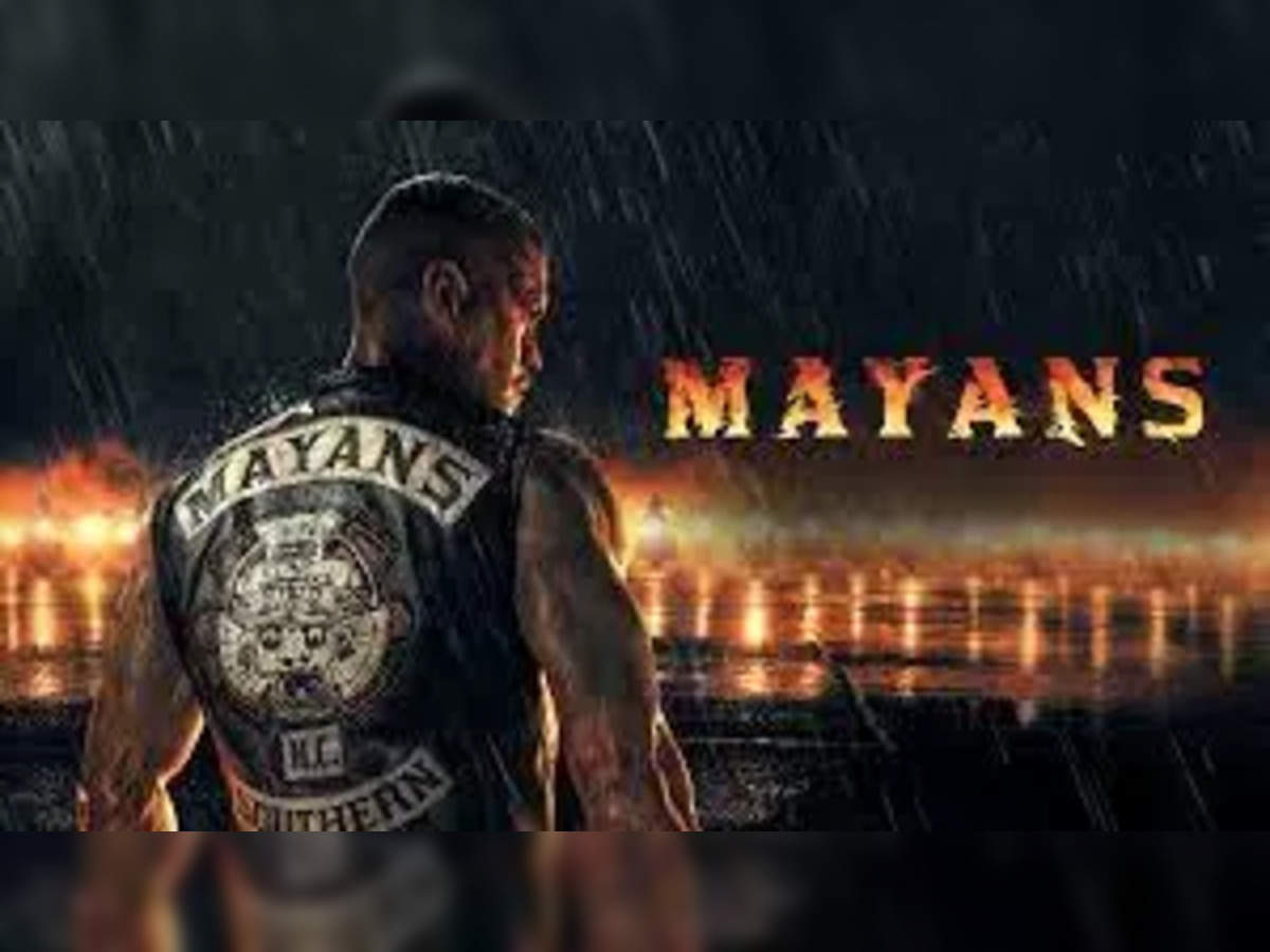 What Time Will 'Mayans MC' Premiere on FX and Hulu?