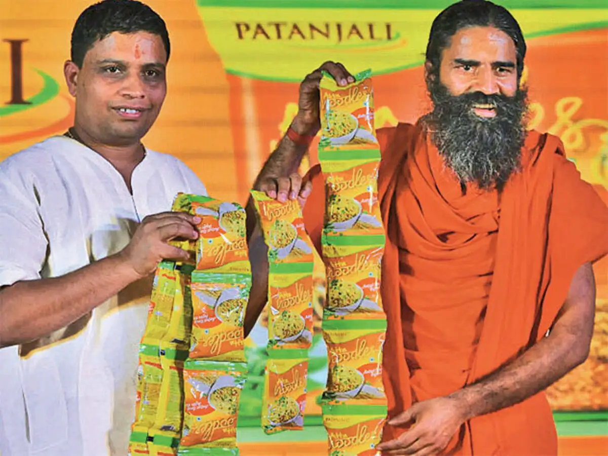 Patanjali Delhi High Court Stops Infringement Of Patanjali Trademark The Economic Times  patanjali are manufacturing, advertising and selling. delhi high court stops infringement of