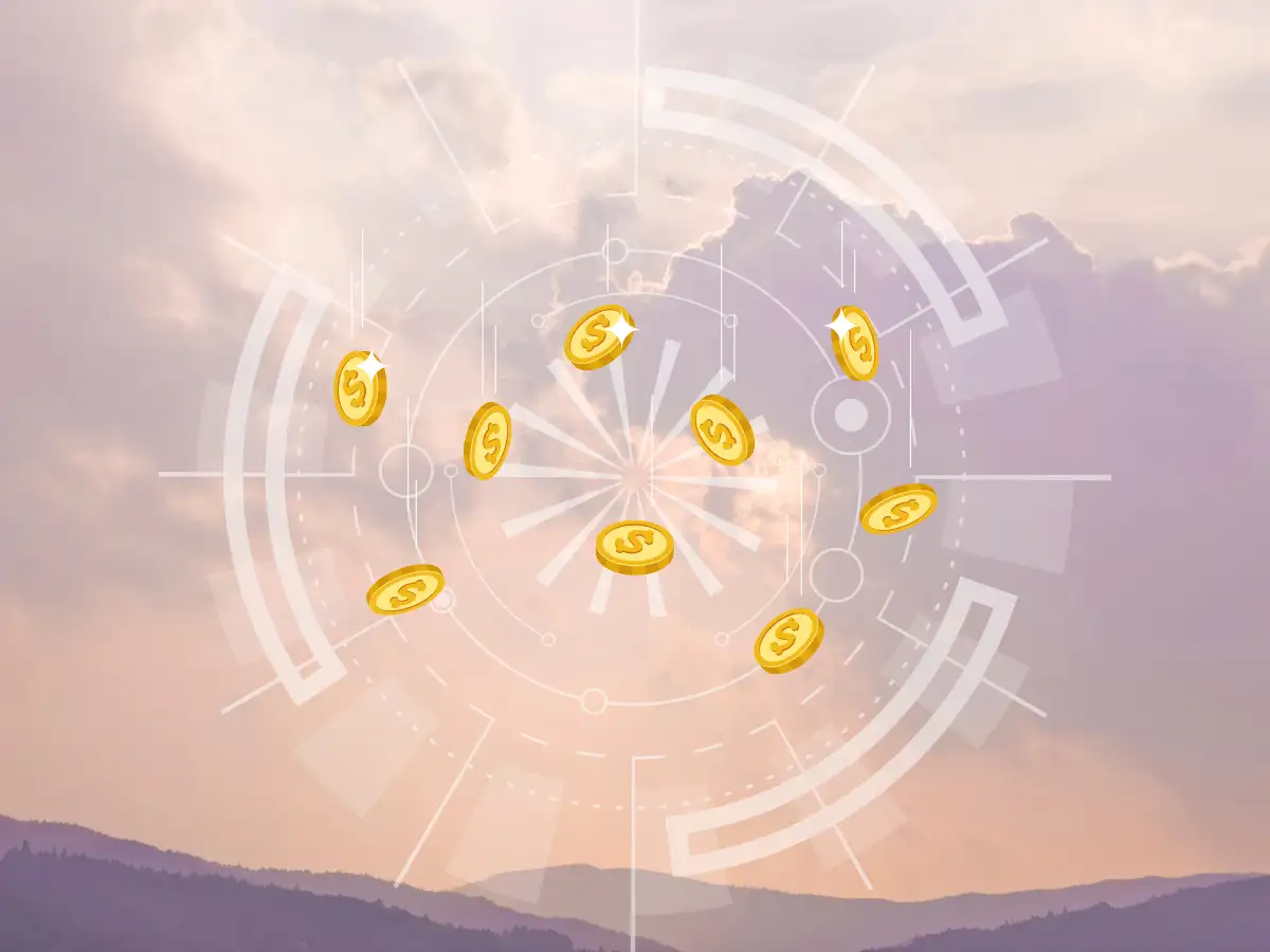 Which crypto can give potentially high ROI this season? 3 altcoins to  consider - The Economic Times