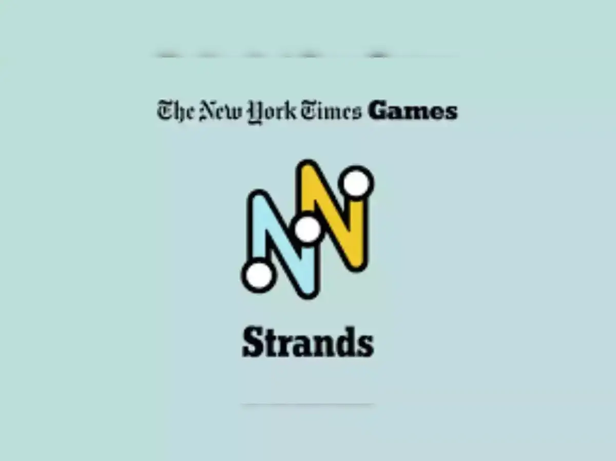strands hints today: NYT Strands Hint Answer Today September 10 Puzzle  #556: Theme, spangram, clues and solutions for mastering word game - The  Economic Times