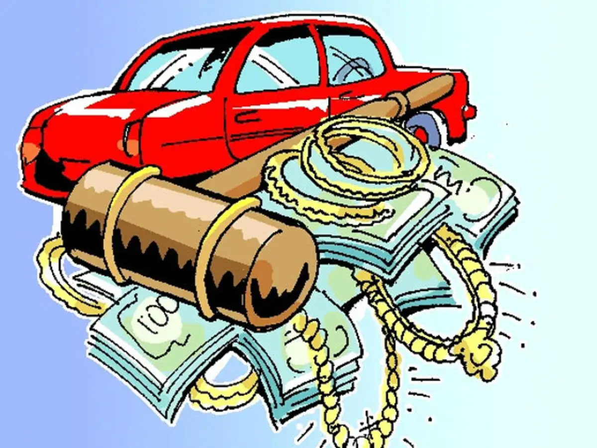 Government plans to amend anti-dowry harassment law - The Economic Times