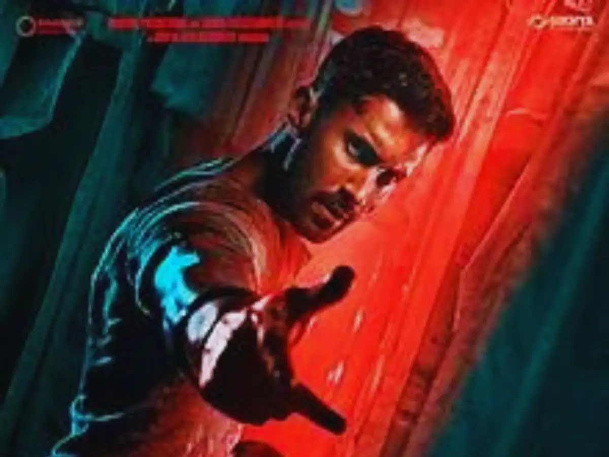 Kill OTT release date: Watch Raghav Juyals A-rated action-thriller. Check  plot, cast - The Economic Times