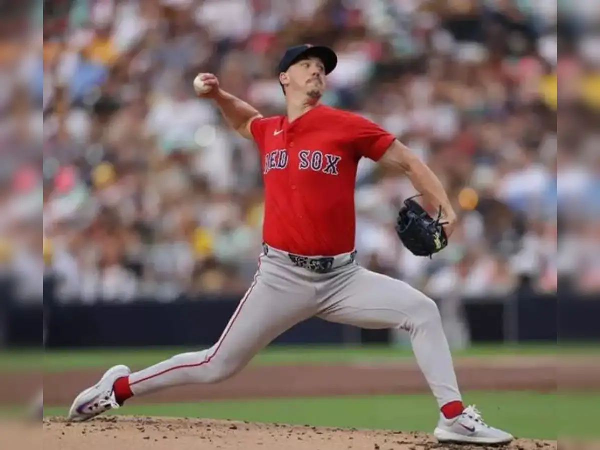 Eury Pérez, Walker Buehler Eury Pérez, Walker Buehler Eury Pérez Stats, Age, Position, Height