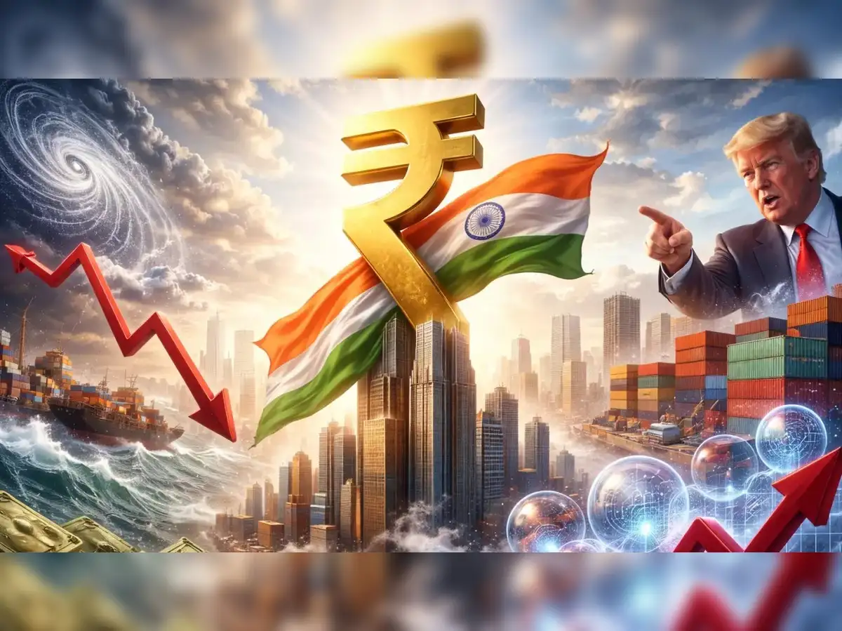 Three reasons India’s economy is stronger than it’s ever been