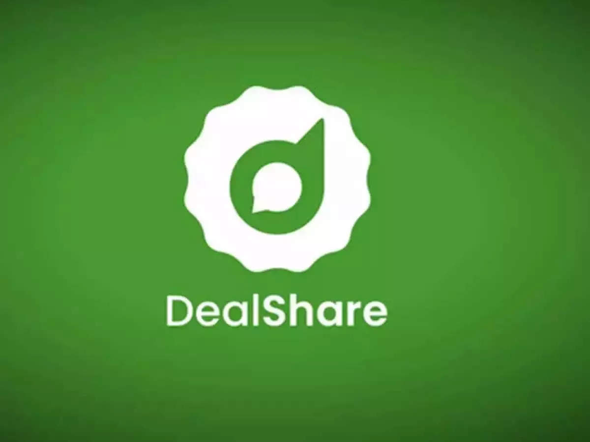 social ecommerce: dealshare appoints ratul ghosh as chief growth officer - the economic times