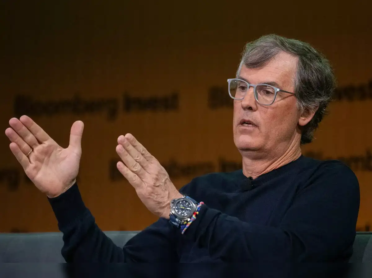 Coatue Management Plans New Fund Focused on Tech and Innovation