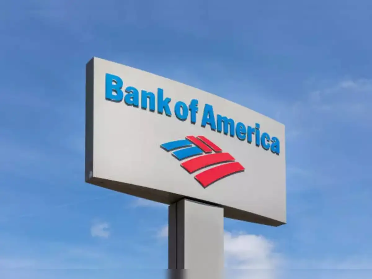 bank of America down outage today: Is Bank of America down today? Account showing zero balance? Latest updates about outage - The Economic Times