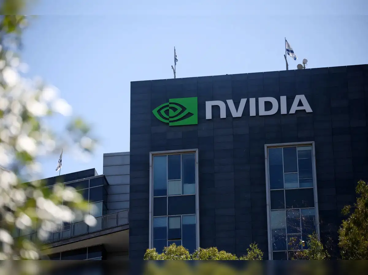 Planned Nvidia expansion in Israel prompts multiple offers of sites - The Economic Times