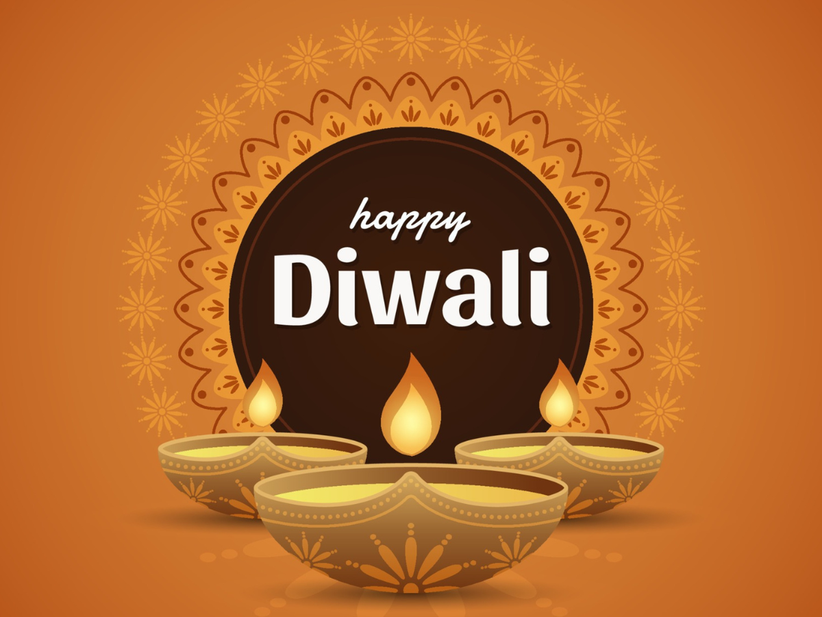 Diwali Celebration Projects | Photos, videos, logos, illustrations and  branding on Behance