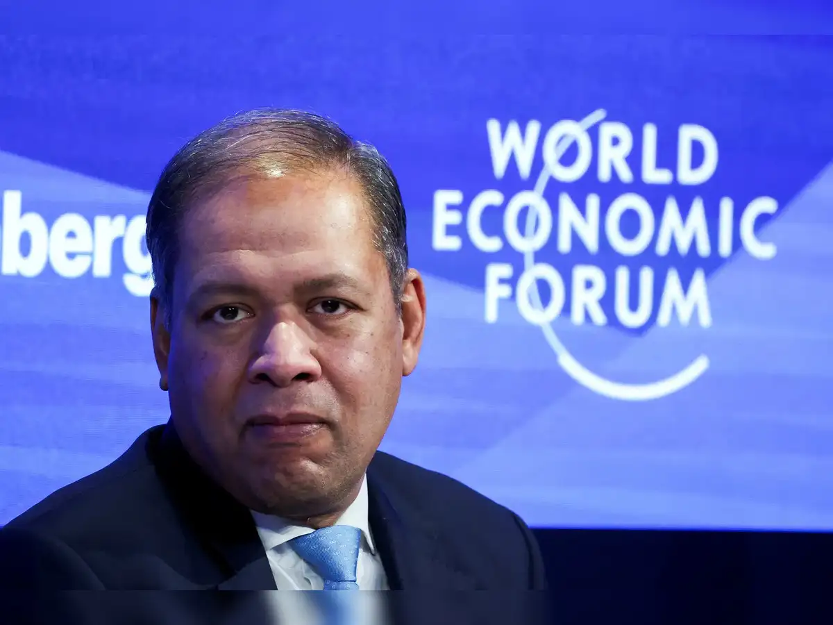 Mythos a serious threat but more will follow, Barclays CEO says