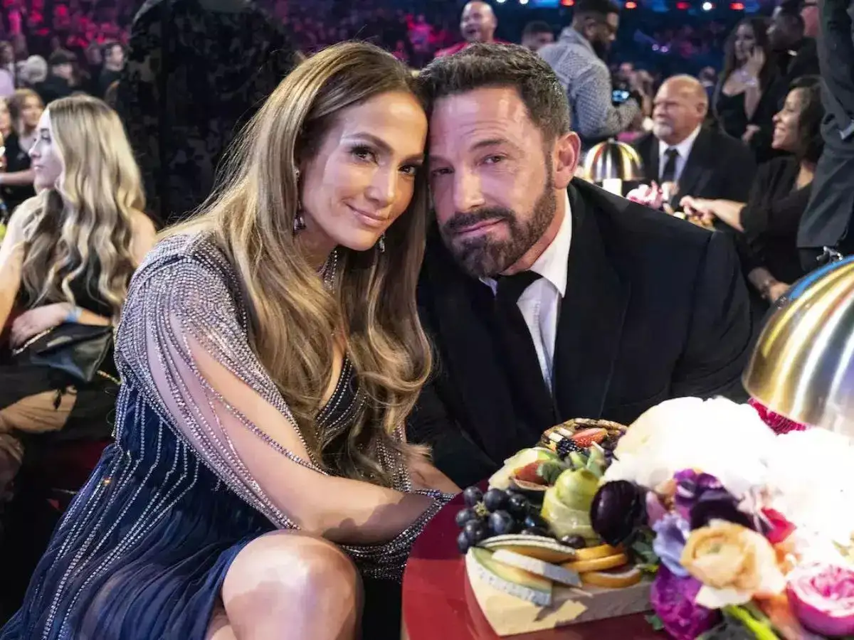 From Diddys downfall to Ben Affleck-Jennifer Lopez breakup, a look at top  Hollywood controversies - The Economic Times