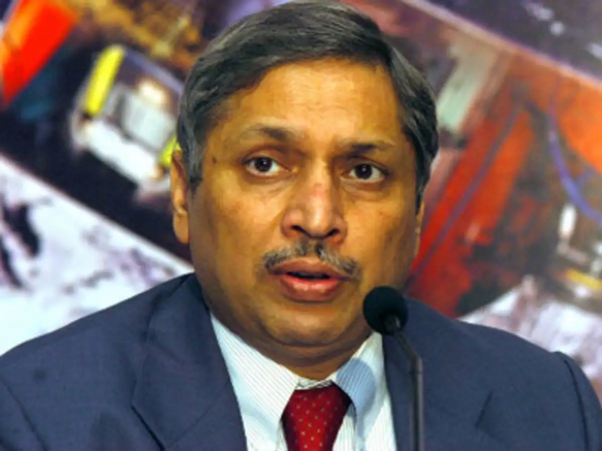 Average pooling price of coal would have lowered cost: Ravi Uppal, JSPL ...
