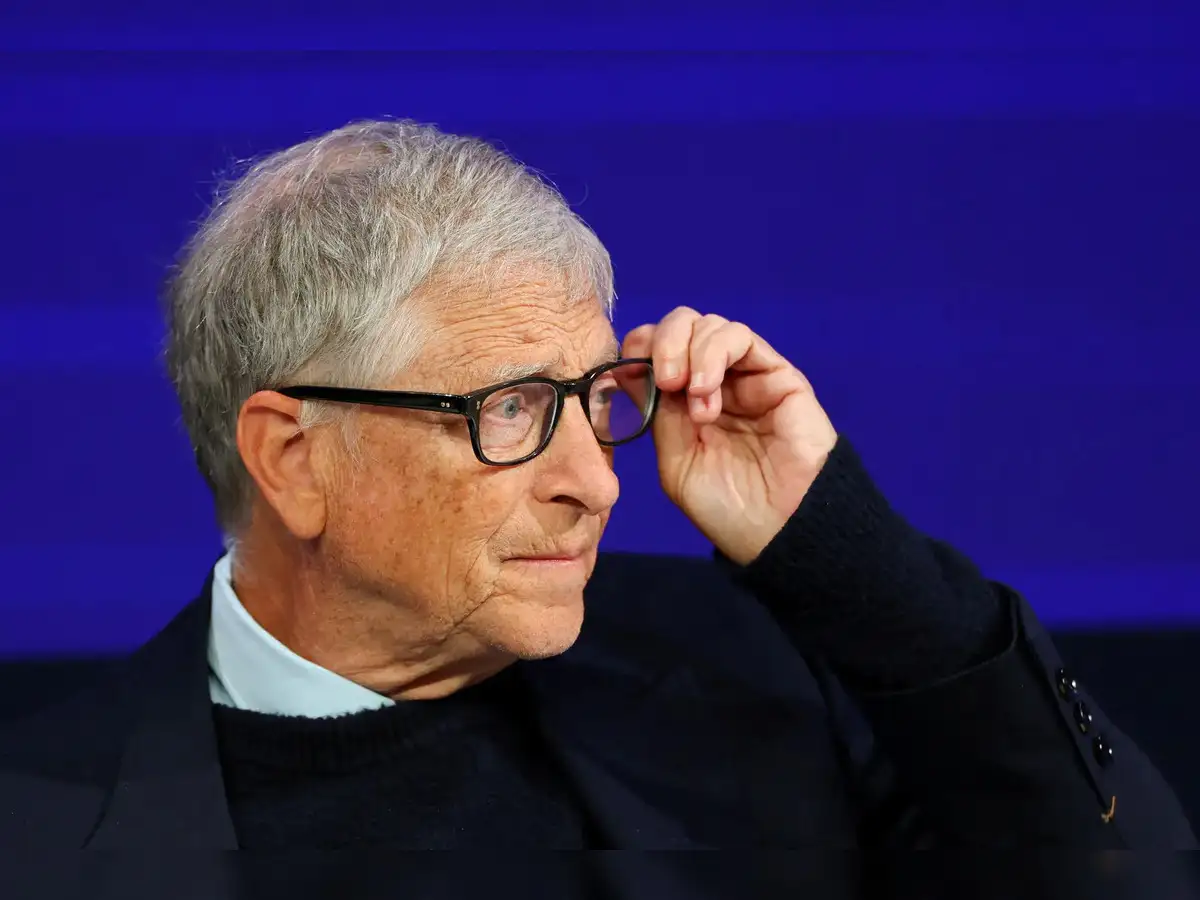 Bill Gates, alarmed by AI, has policy ideas he wants to discuss with China's Xi Jinping