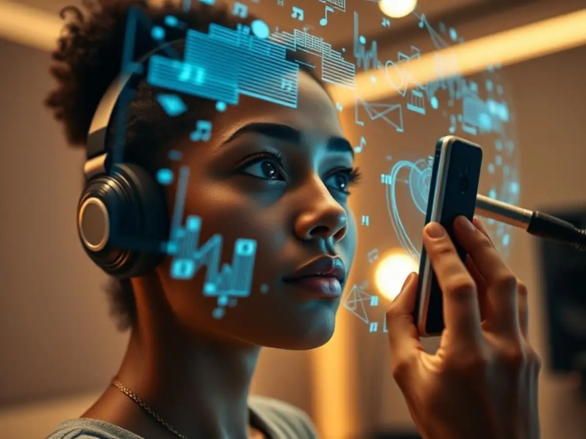 China seeks to rein in risks from AI 'digital humans'