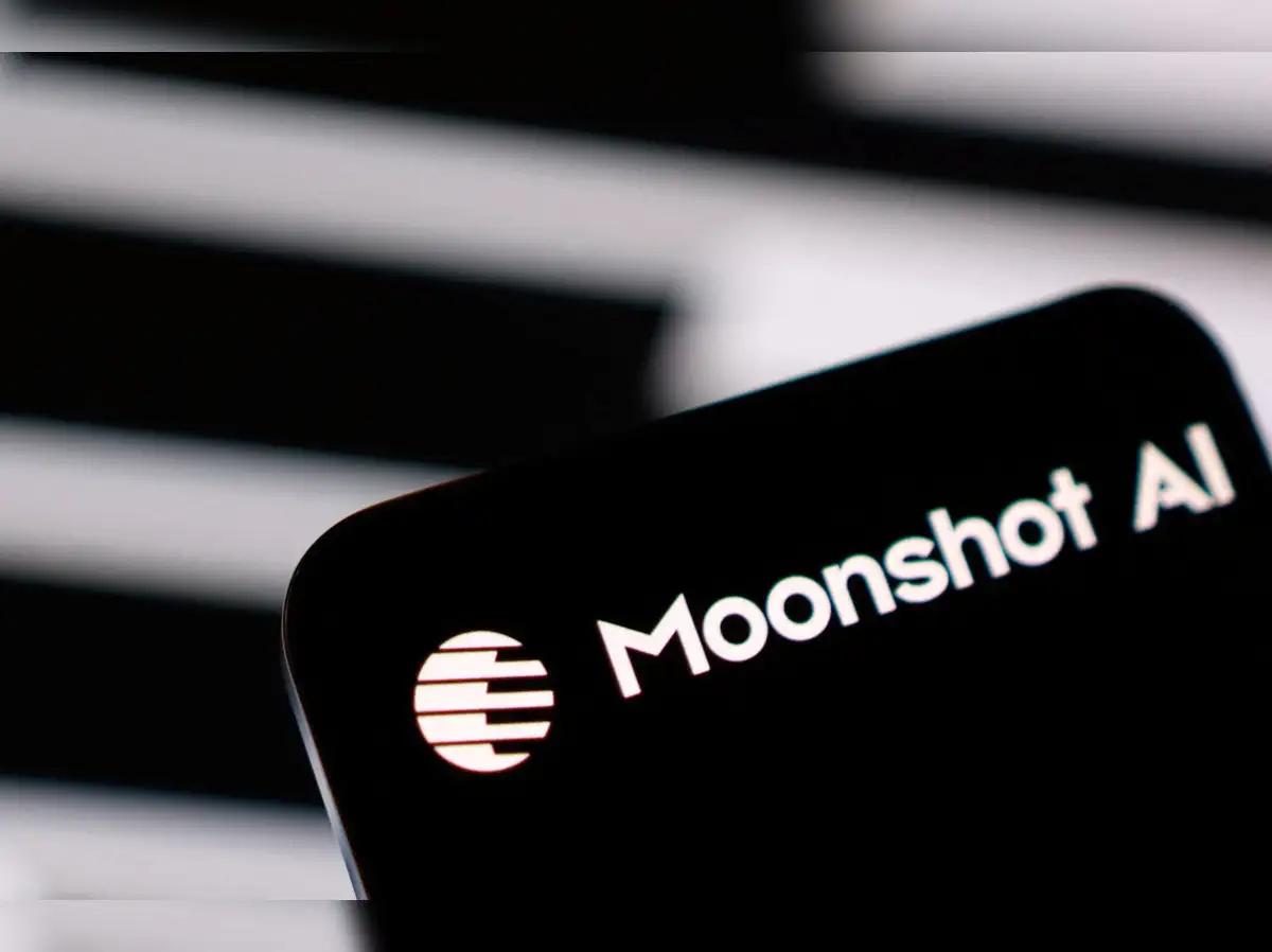 China's Moonshot AI to operate in Singapore, jobs post shows
