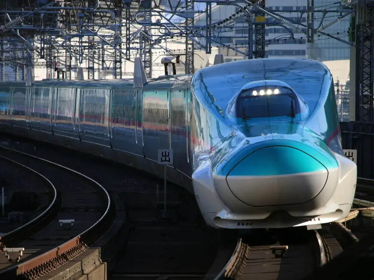 Japan to raise rail pass fares for foreign tourists