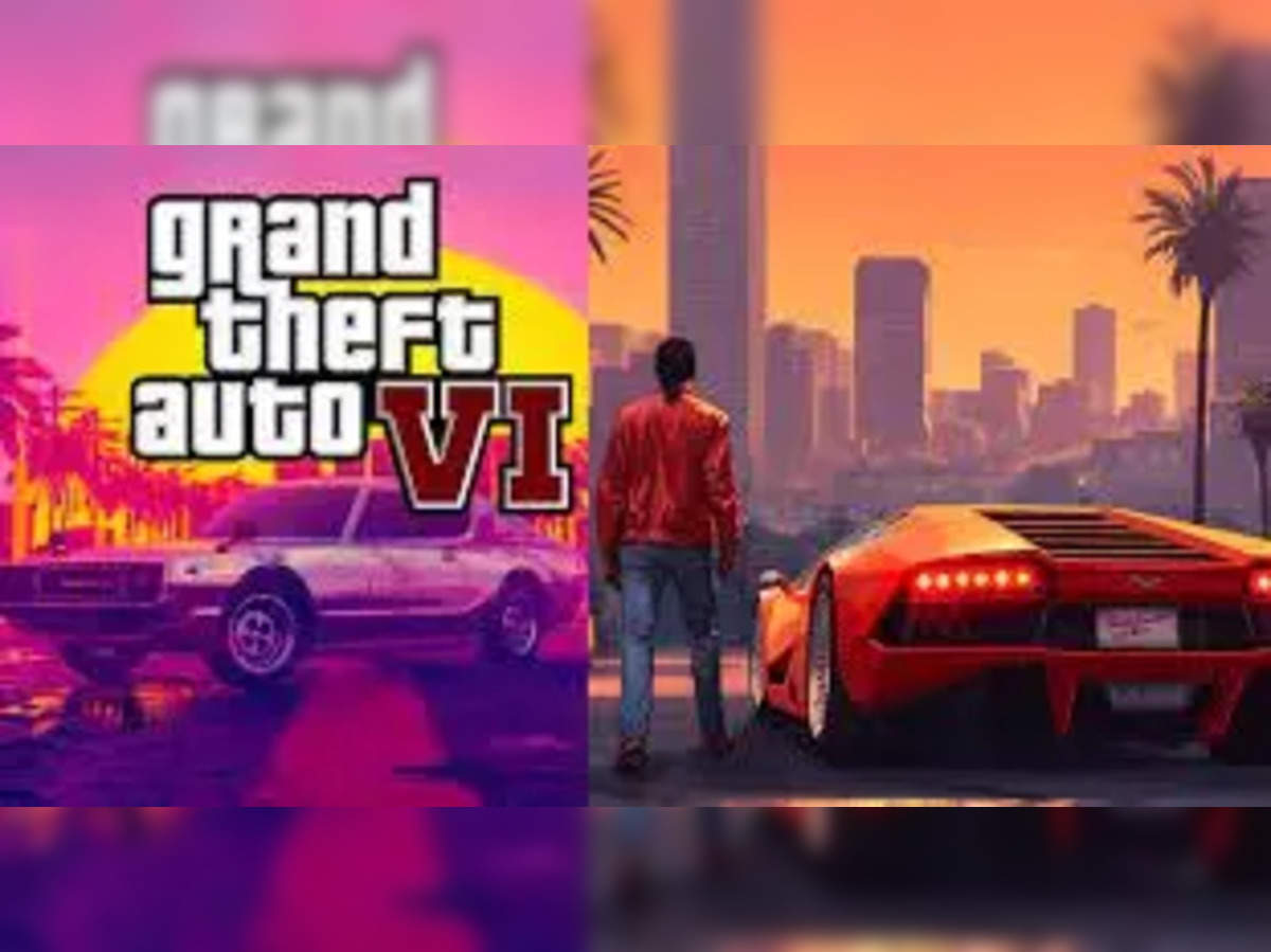 GTA 6 NEWS & LEAKS on X: The wait is over. GTA 6 Trailer DECEMBER 2023.  What do you guys expect?  / X