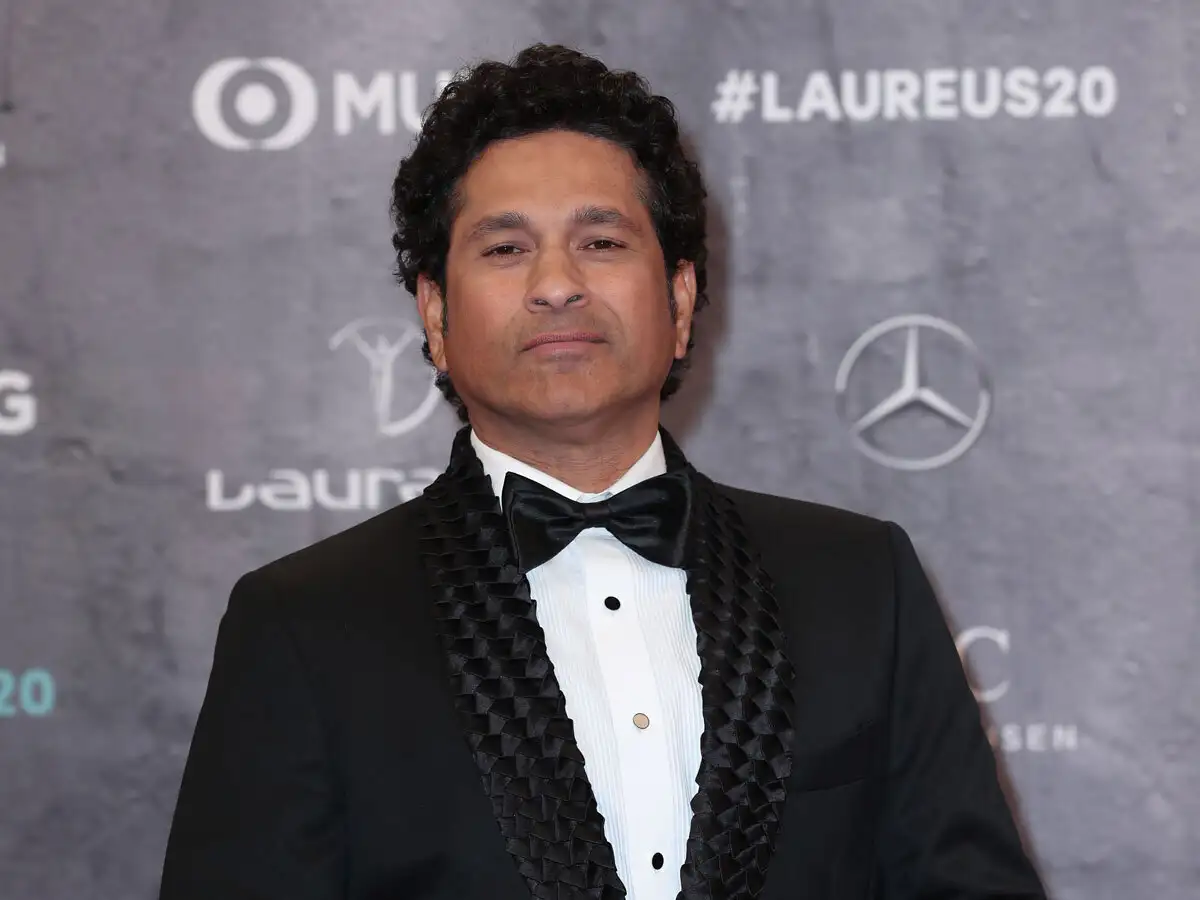 Paytm First Games Ropes In Sachin Tendulkar As Brand Ambassador The Economic Times Sachin tendulkar as a brand is immortal.