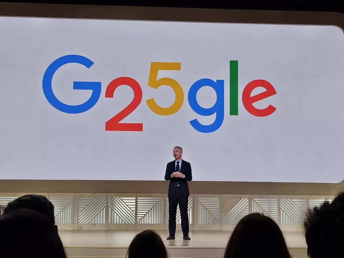 google for india: Google for India: Tech giant unveils host of AI ...
