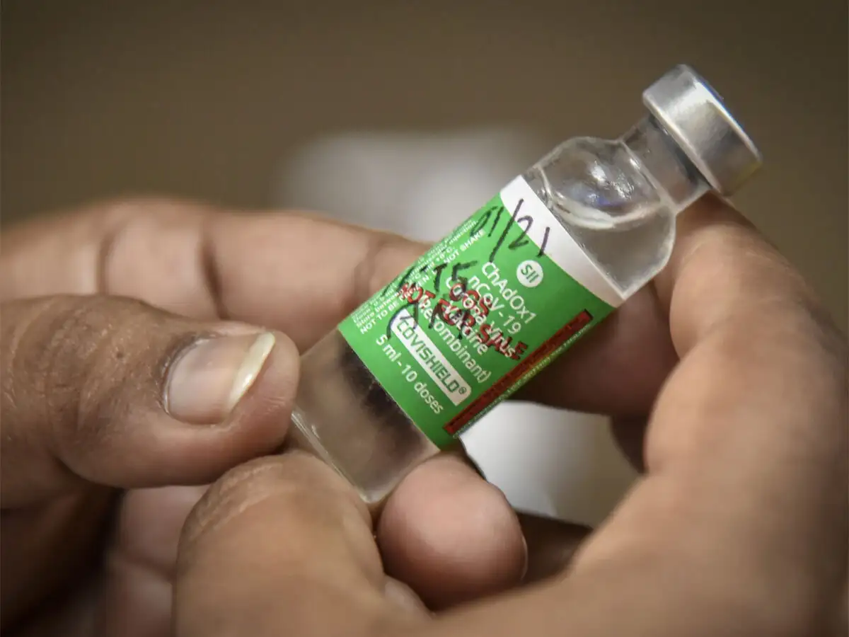 Centre Issues Letter Of Comfort To Bharat Biotech For 45 Lakh Doses Of Its Covid 19 Vaccine The Economic Times