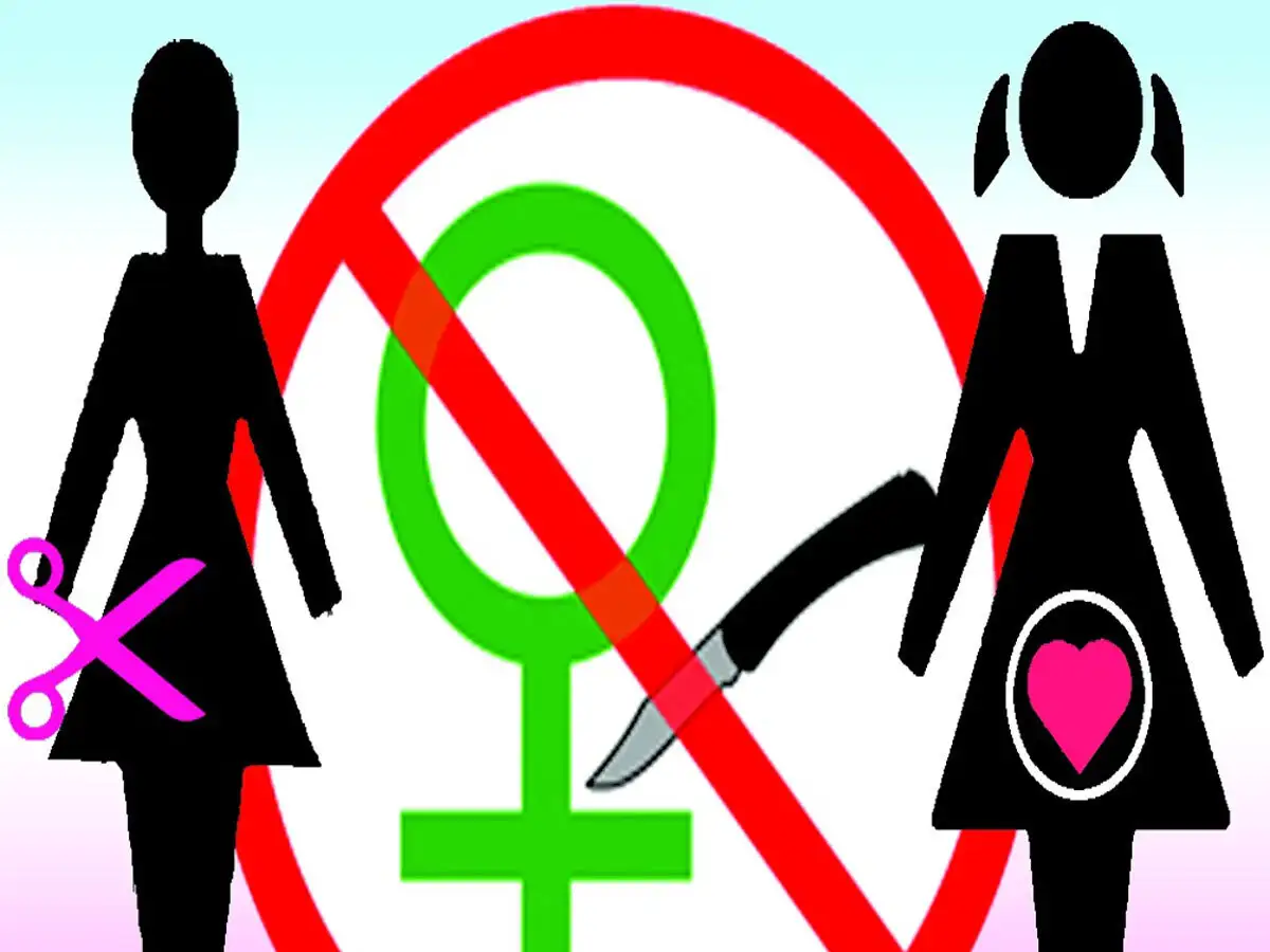 Female Genital Mutilation Supreme Court Refers Pil Against Female Genital Mutilation To Five Judge Constitution Bench