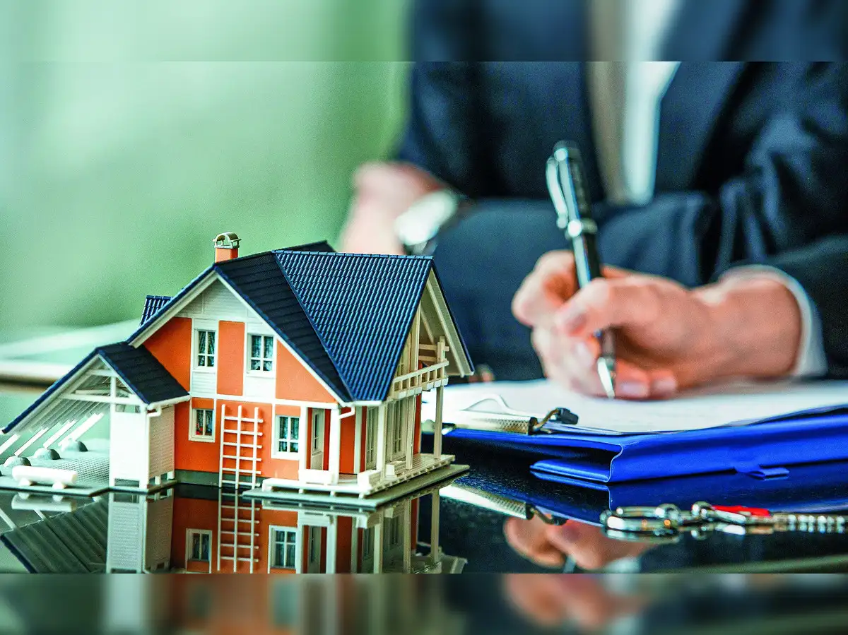 Housing finance platform Weaver Services to raise Rs 1,482 crore from Lightspeed, Premji Invest - The Economic Times