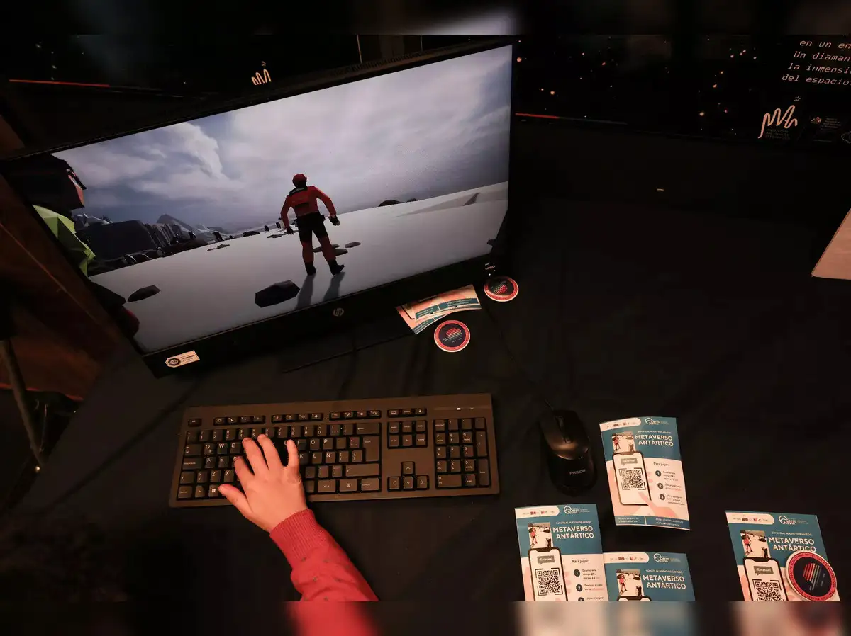 Off the Grid early access free: Off the Grid early access for free: Where  to play video game, how to download? - The Economic Times