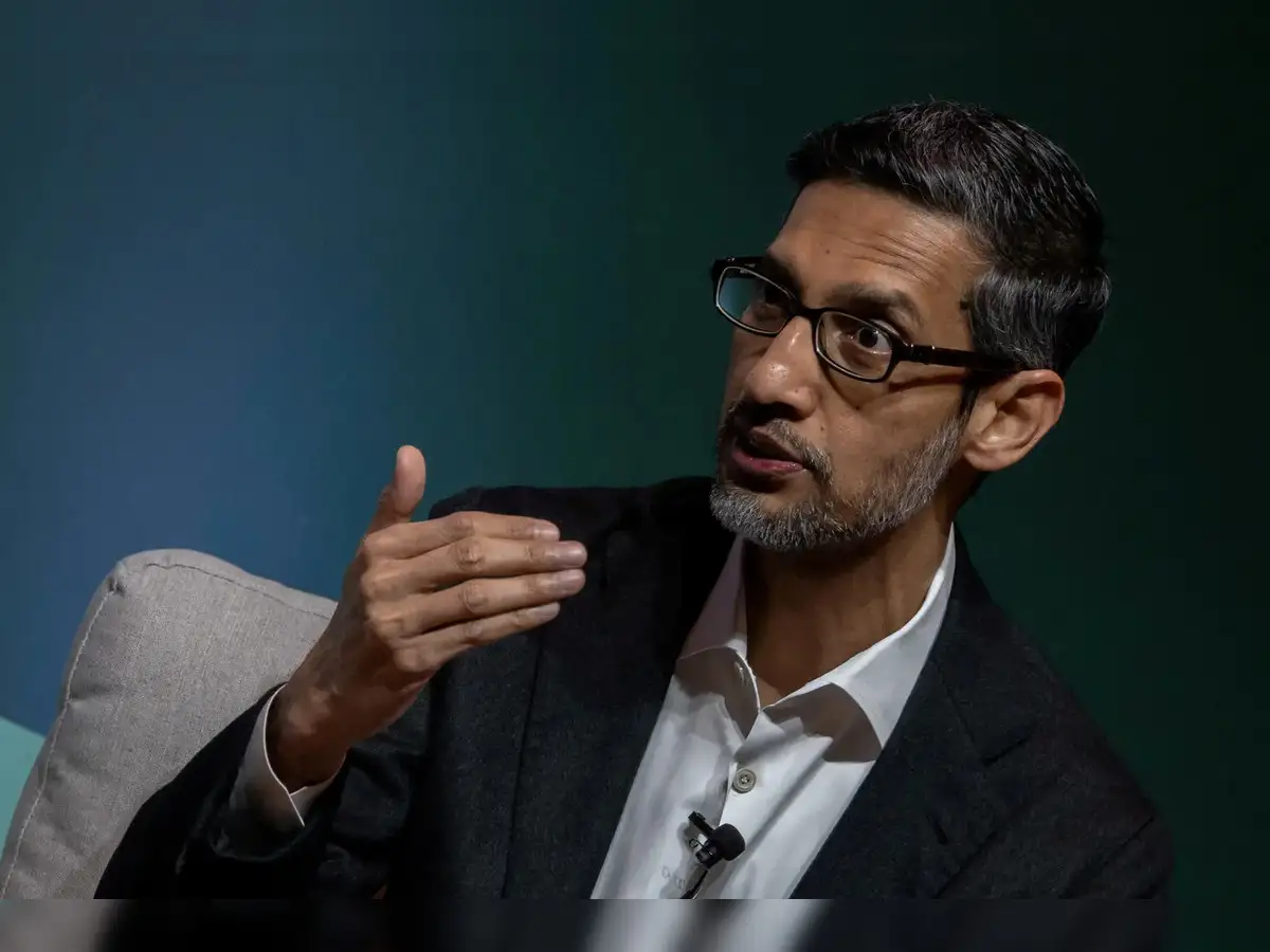 Alphabet sees net profit rise 19%; says AI Mode ‘going well’ in India and the US