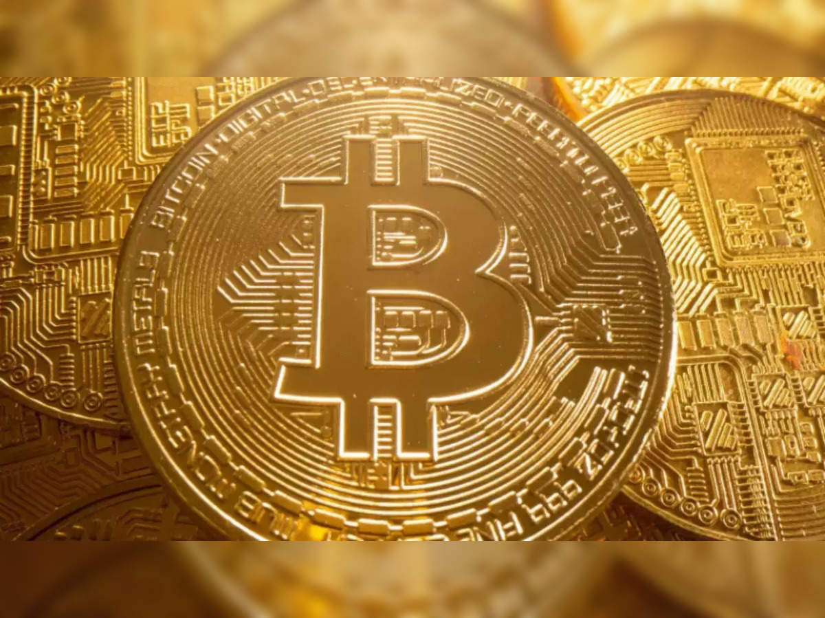 Most anticipated crypto event in 2024: The Bitcoin halving - The Economic  Times