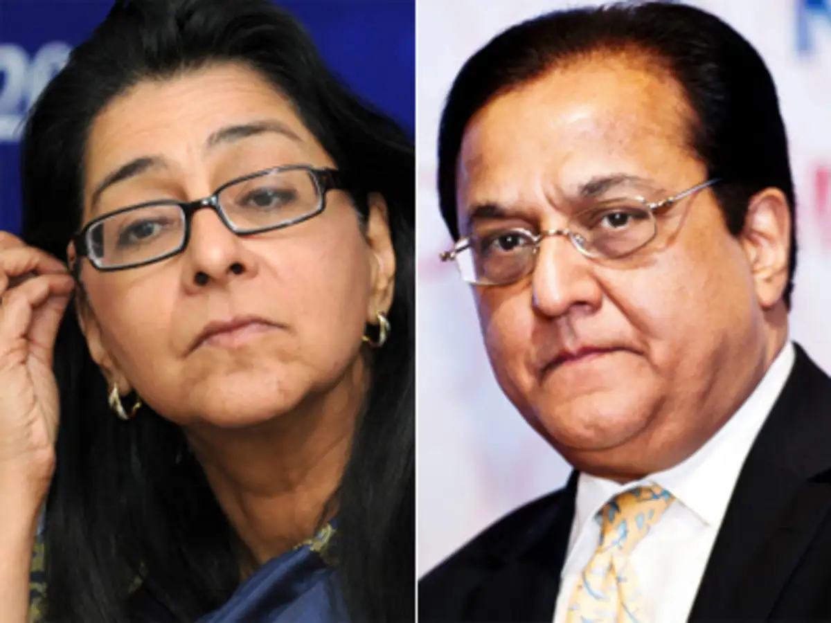Need a red carpet for local investors too, says India Inc - The ...