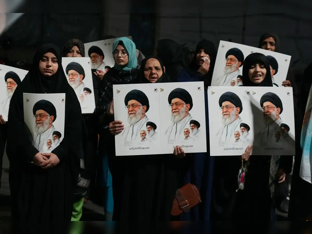 IT body Nasscom advises against travel to the Middle East