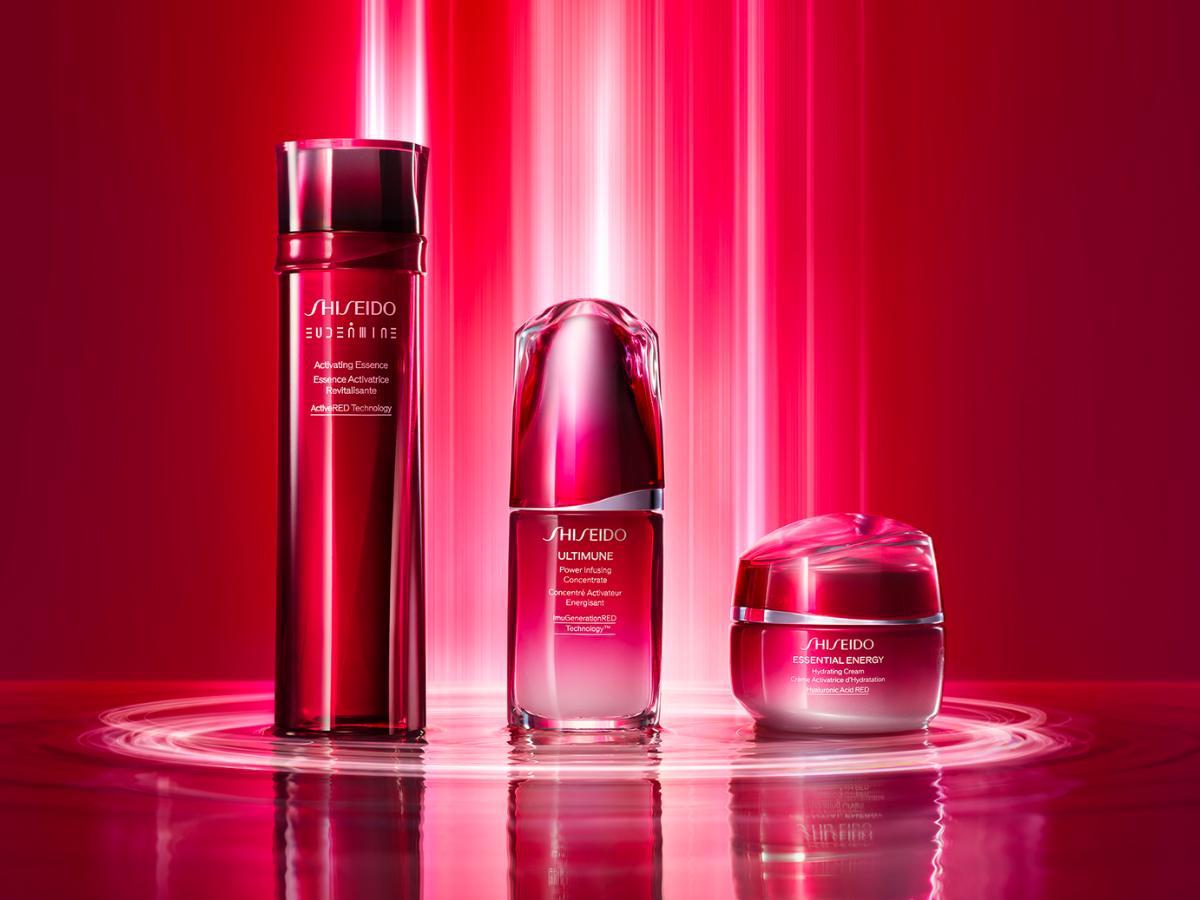 Japan's largest cosmetics firm Shiseido bets on India growth with first  launch in a decade - The Economic Times