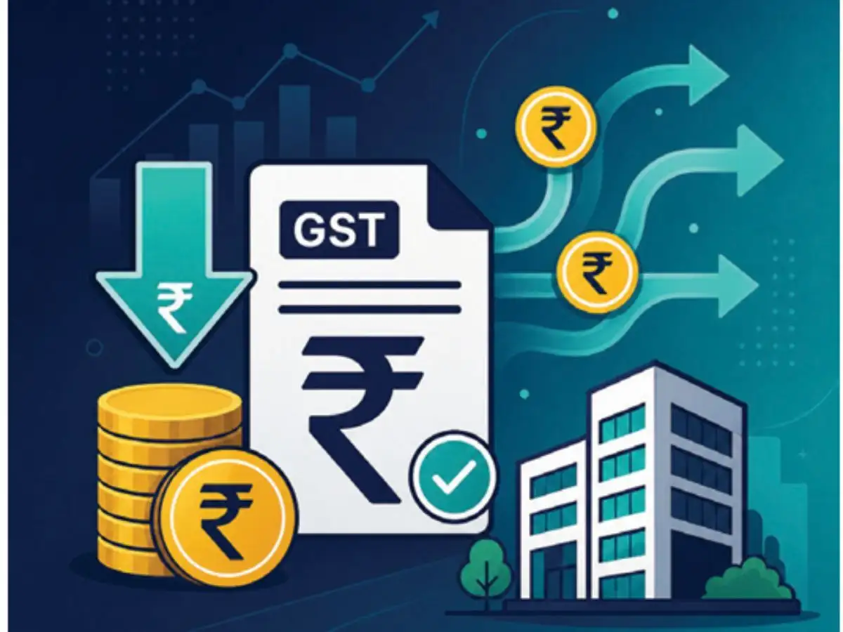 GST reforms: What changes in compliance, input tax credit, refunds and litigation from 2027