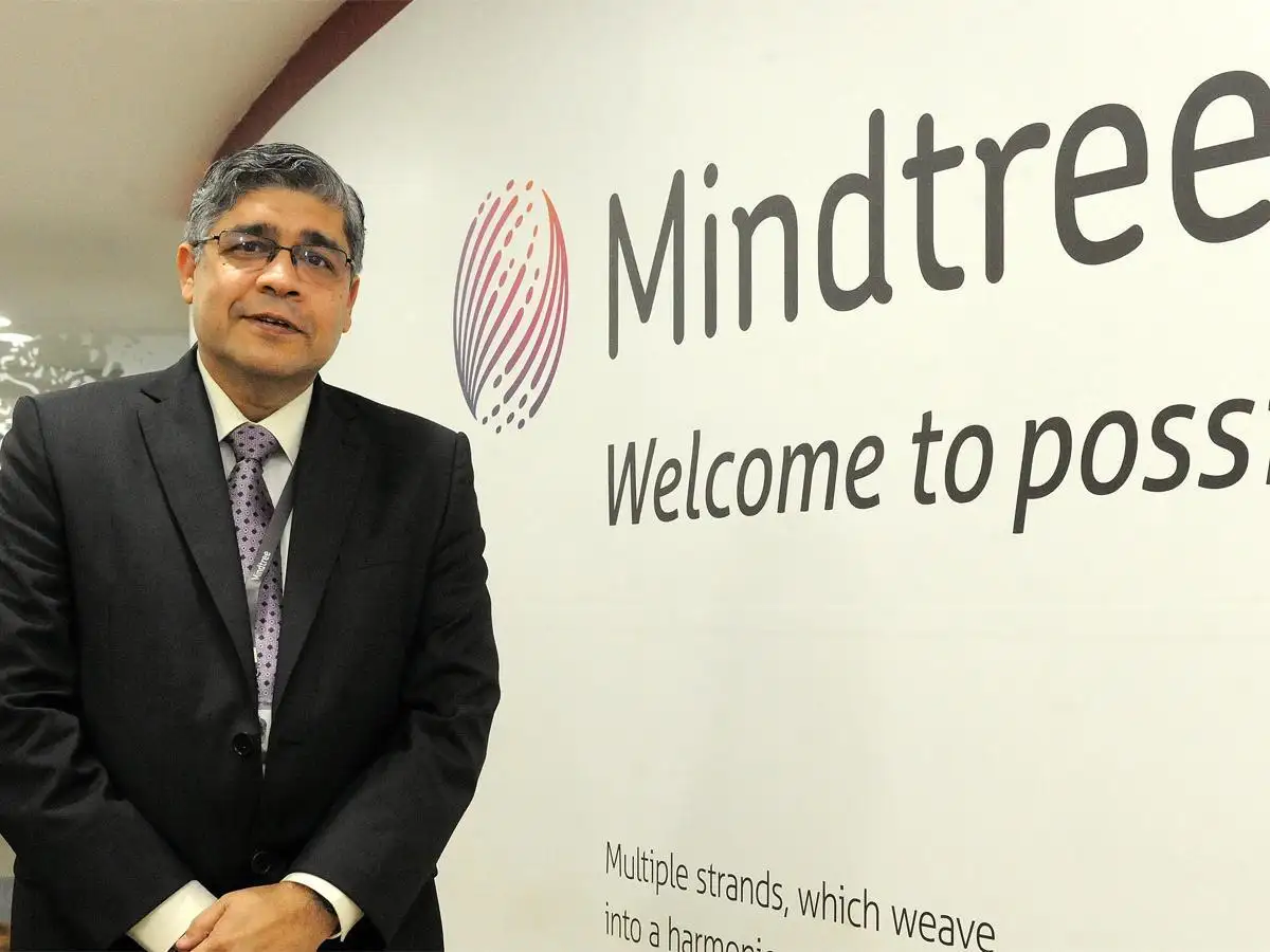 mindtree: Mindtree expects digital to drive growth in FY23 - The ...