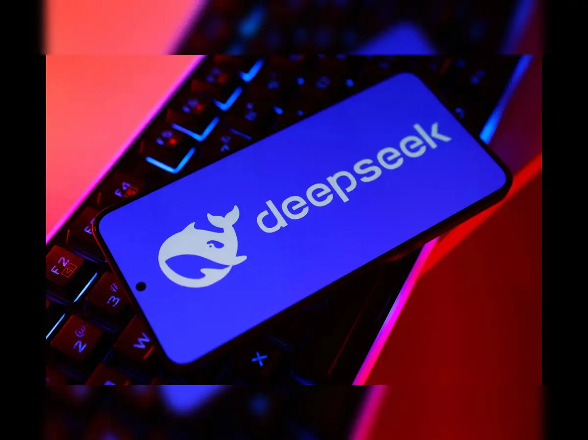 DeepSeek pushes out updated AI model it says is faster, leaner