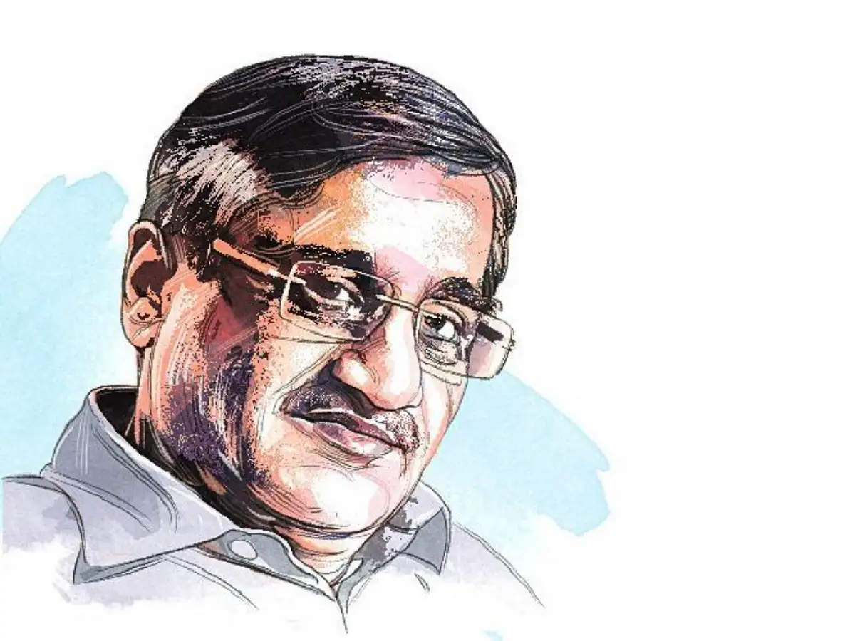 Kishore Biyani A Pioneer Of Indian Retail Man Who Took Convenience Shopping To The Masses The Economic Times Here you can explore hq mukesh ambani transparent illustrations, icons and clipart with filter setting like size, type, color etc. kishore biyani a pioneer of indian